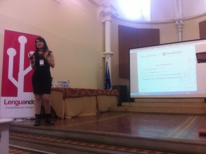 Lenguando Valeria Aliperta