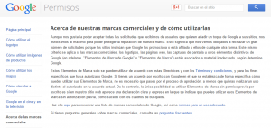 Usos prohibidos Google traductores jurados